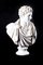 Mark Antony Bust Sculpture, 20th Century 6