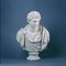 Mark Antony Bust Sculpture, 20th Century, Image 4