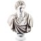 Escultura de busto de Mark Antony, siglo XX, Imagen 1