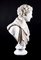 Mark Antony Bust Sculpture, 20th Century 7