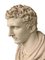 Busto, escultura y columna de Mark Antony, siglo XX, Imagen 7