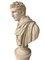 Mark Antony Bust, Sculpture and Column, 20th-Century, Image 6