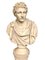 Mark Antony Bust, Sculpture and Column, 20th-Century, Image 5
