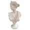 Busto de Diana Chasseresse, siglo XX, Imagen 1