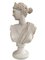 Busto de Diana Chasseresse, siglo XX, Imagen 2