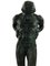 Große Bronzestatue des Atlas, 20. Jh 5