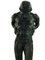 Large Bronze Statue of Atlas, 20th Century 5