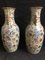 Große chinesische Vasen, 19. Jh., 2er Set 3
