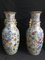 Large 19th Century Chinese Vases, Set of 2 2