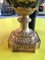 Vasi in stile Sevres in porcellana e bronzo dorato, set di 2, Immagine 5