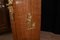 Mobiletti Napoleone III in legno satinato, Francia, anni '10, set di 2, Immagine 12