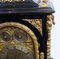 Victorian Bracket Clock, 1880s, Image 5