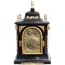 Victorian Bracket Clock, 1880s 1