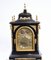 Victorian Bracket Clock, 1880s, Image 2