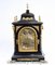 Victorian Bracket Clock, 1880s 14