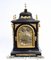 Victorian Bracket Clock, 1880s, Image 14