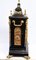 Reloj de soporte victoriano, década de 1880, Imagen 13