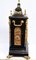 Victorian Bracket Clock, 1880s, Image 13