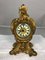 Louis XVI Style Mantel Clock, Late 19th Century, Image 9