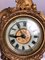 Louis XVI Style Mantel Clock, Late 19th Century, Image 10