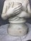 19th Century Marble Bust of a Child Holding a Bird's Nest, Image 11