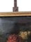 Mazzo di garofani e frutta, XIX secolo, Immagine 11
