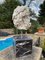 20th Century Marble Bust Sculpture of the Roman God of the Water Neptune, Image 3