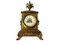 Reloj de repisa francés de Ormolu, siglo XIX, Imagen 3