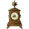 French Ormolu Mantel Clock, 19th Century 1