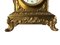 French Ormolu Mantel Clock, 19th Century 9