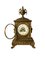 French Ormolu Mantel Clock, 19th Century 4