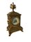 Reloj de repisa francés de Ormolu, siglo XIX, Imagen 2