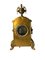 Reloj de repisa francés de Ormolu, siglo XIX, Imagen 12