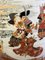 Jarrones Kutani japoneses, siglo XIX. Juego de 2, Imagen 7