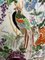 Jarrones Kutani japoneses, siglo XIX. Juego de 2, Imagen 14