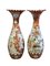 Japanese Kutani Vases, 19th Century, Set of 2, Image 9