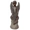 Großer Engel aus Bronze, 19. Jh 1