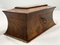 Early 19th Century Mahogany Tea Caddy 9