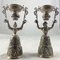 19th Century Silver Wager Cups, Set of 2, Image 6