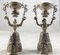 19th Century Silver Wager Cups, Set of 2, Image 5