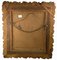 Specchio grande in legno intagliato, XIX secolo, Immagine 6
