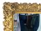 Large 19th Century Carved Giltwood Mirror 4