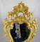 19th Century French Gilt Mirrors, Set of 2 3