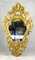 19th Century French Gilt Mirrors, Set of 2 5