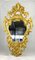 19th Century French Gilt Mirrors, Set of 2, Image 5
