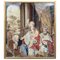 19th Century European Needlepoint of a Biblical Scene 1