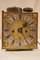 Horloge avec Support Charles II en Ébène par Joseph Knibb of London, 1670s ou 1680s 8