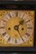 Charles II Ebony Bracket Clock by Joseph Knibb of London, 1670s or 1680s 4