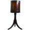 20th Century Regency Style Mahogany Wine Cooler 1