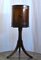 20th Century Regency Style Mahogany Wine Cooler, Image 2